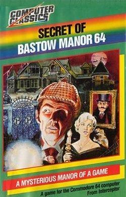The Secret of Bastow Manor httpsuploadwikimediaorgwikipediaenthumbe