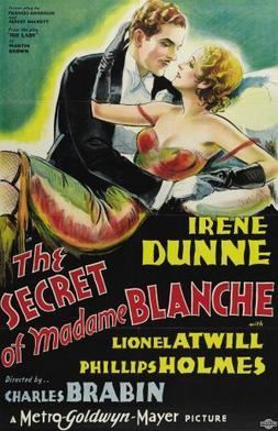 The Secret of Madame Blanche httpsuploadwikimediaorgwikipediaeneecThe
