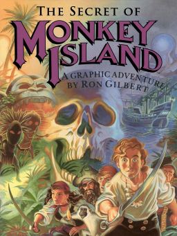 The Secret of Monkey Island httpsuploadwikimediaorgwikipediaenaa8The