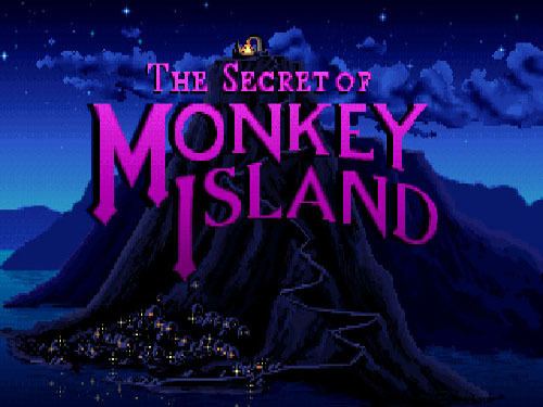 The Secret of Monkey Island The Secret of Monkey Island Walkthough Solutions and Tips from
