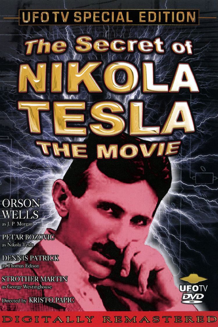 The Secret of Nikola Tesla wwwgstaticcomtvthumbdvdboxart8938316p893831