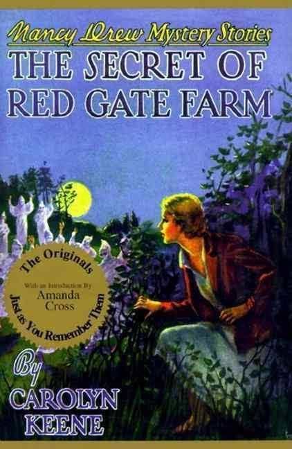 The Secret of Red Gate Farm t2gstaticcomimagesqtbnANd9GcRmzkyE5Tpn6eocHF