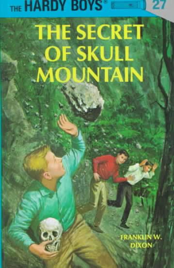 The Secret of Skull Mountain t1gstaticcomimagesqtbnANd9GcSMgryp9DgZS4LNz