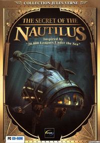 The Secret of the Nautilus The Secret of the Nautilus Wikipedia