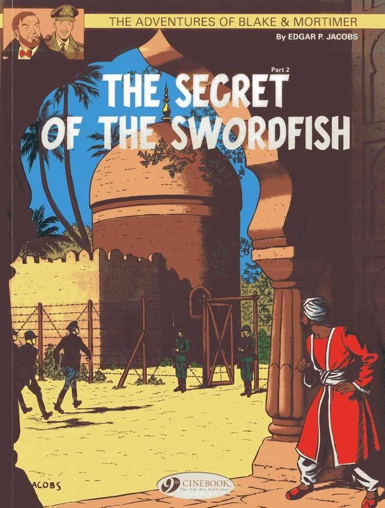 The Secret of the Swordfish t1gstaticcomimagesqtbnANd9GcSWFZQaOXOFk6mC5