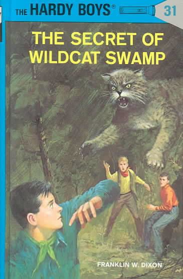 The Secret of Wildcat Swamp t3gstaticcomimagesqtbnANd9GcS572giesgfTbxfyr