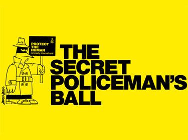 The Secret Policeman's Ball The History of Britain39s Amazing Secret Policeman39s Ball Coming