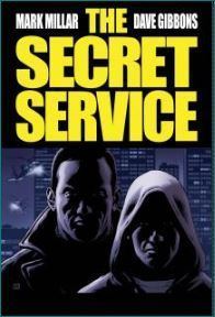 The Secret Service (comics) httpsuploadwikimediaorgwikipediaenff5The