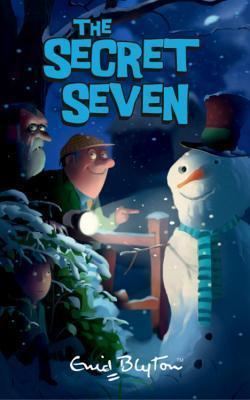 The Secret Seven The Secret Seven The Secret Seven 1 by Enid Blyton Reviews