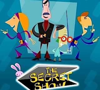 The Secret Show The Secret Show a Titles amp Air Dates Guide
