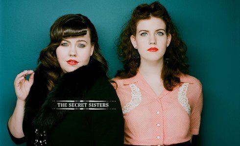 The Secret Sisters The Secret Sisters Listen and Stream Free Music Albums New