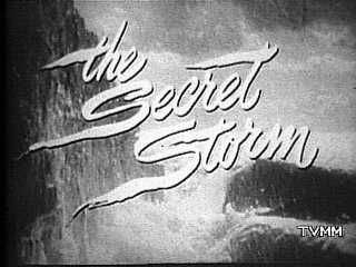 The Secret Storm 1000 images about Secret Storm on Pinterest The secret Blackfoot