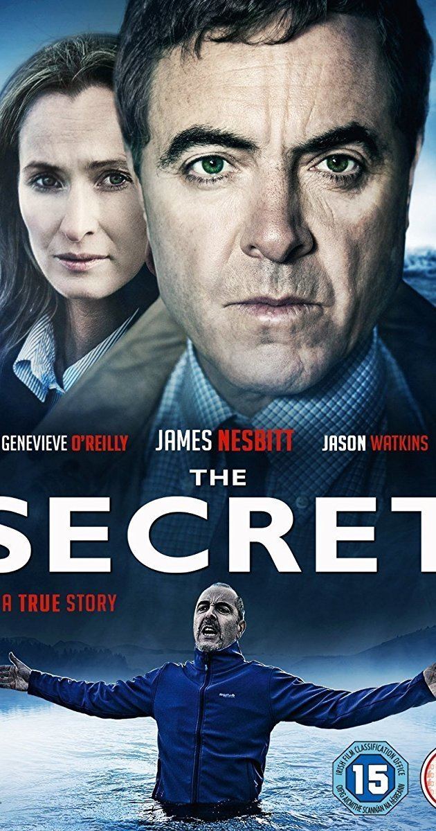 The Secret (TV series) httpsimagesnasslimagesamazoncomimagesMM