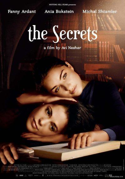 The Secrets (film) The Secrets Movie Review Film Summary 2009 Roger Ebert