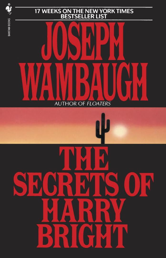 The Secrets of Harry Bright t0gstaticcomimagesqtbnANd9GcQhhVrUBtyBhDxFG