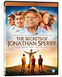 The Secrets of Jonathan Sperry Amazoncom The Secrets of Jonathan Sperry Gavin MacLeod Robert