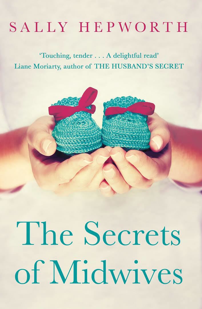 The Secrets of Midwives t1gstaticcomimagesqtbnANd9GcQbo16bZI8Pw2lyvL