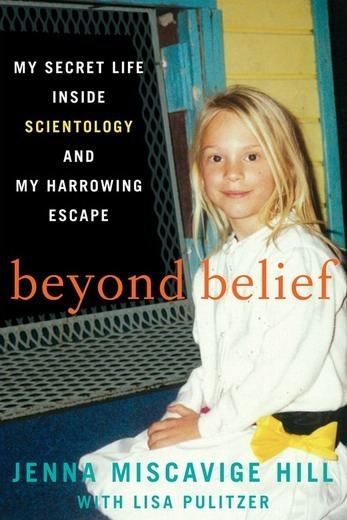 The Secrets of Scientology wwwtheblazecomwpcontentuploads201303jennajpeg