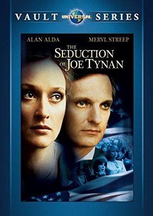 The Seduction of Joe Tynan Amazoncom The Seduction of Joe Tynan Alan Alda Meryl Streep