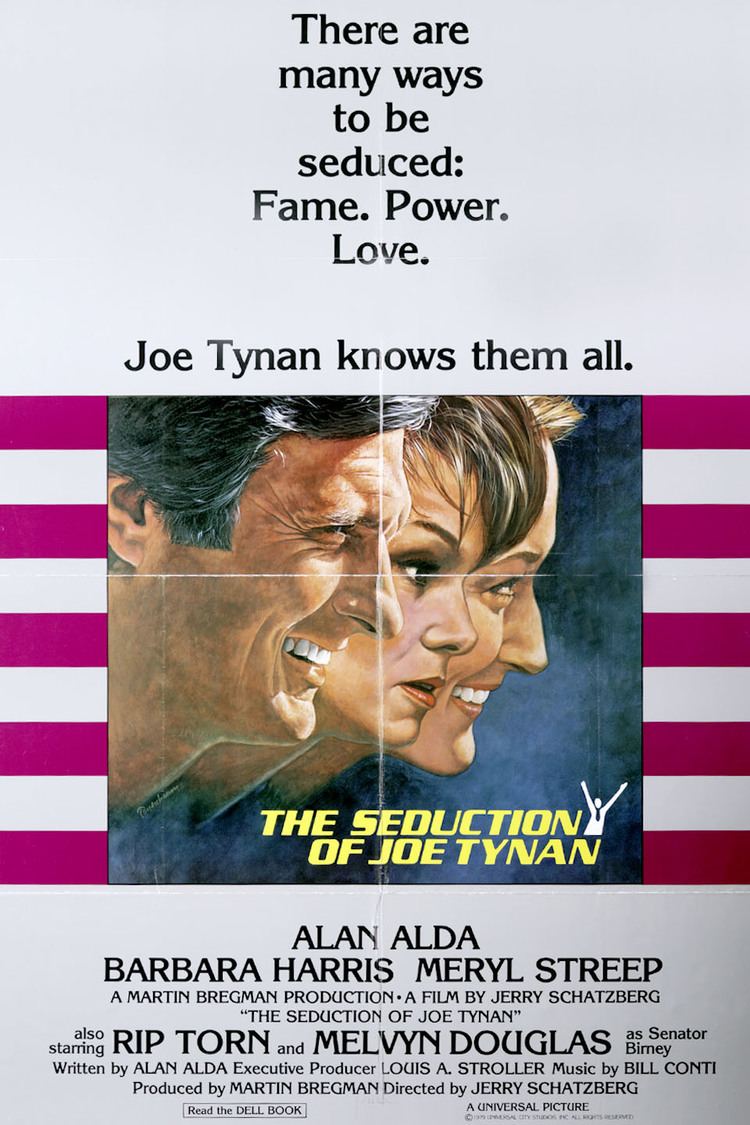 The Seduction of Joe Tynan wwwgstaticcomtvthumbmovieposters8313p8313p