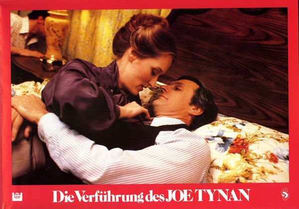 The Seduction of Joe Tynan The Seduction of Joe Tynan 1979