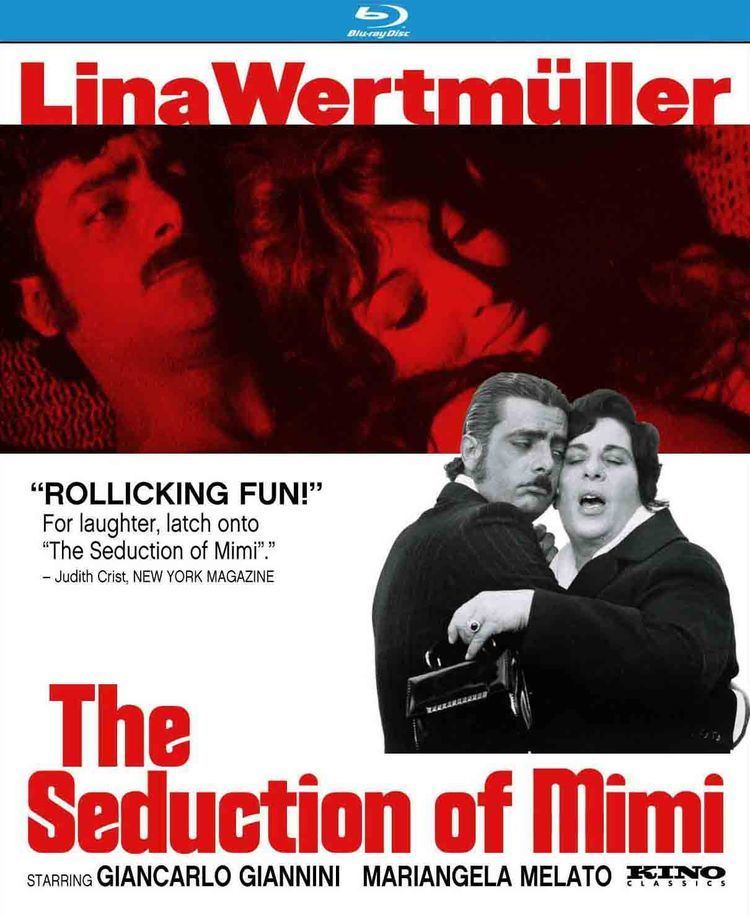 The Seduction of Mimi The Seduction of Mimi Bluray Review Slant Magazine
