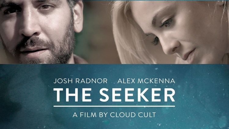 The Seeker (Cloud Cult album) httpsiytimgcomviCVq3dQaTLVMmaxresdefaultjpg