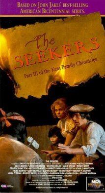 The Seekers (miniseries) httpsuploadwikimediaorgwikipediaen22fThe