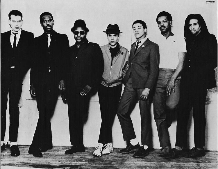 The Selecter The Selecter Archives The Key