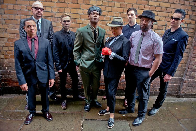 The Selecter The Selecter Subculture album review Louder Than War Louder