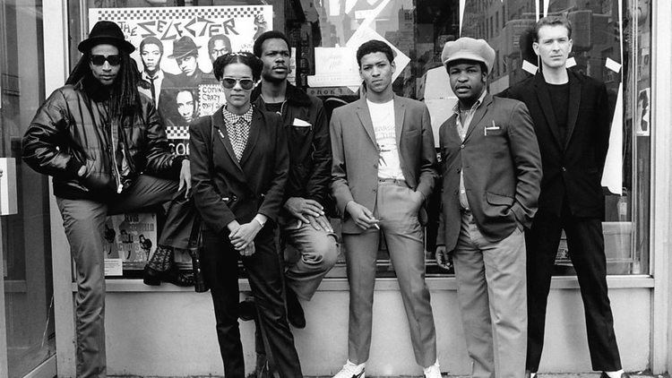 The Selecter The Selecter New Songs Playlists amp Latest News BBC Music