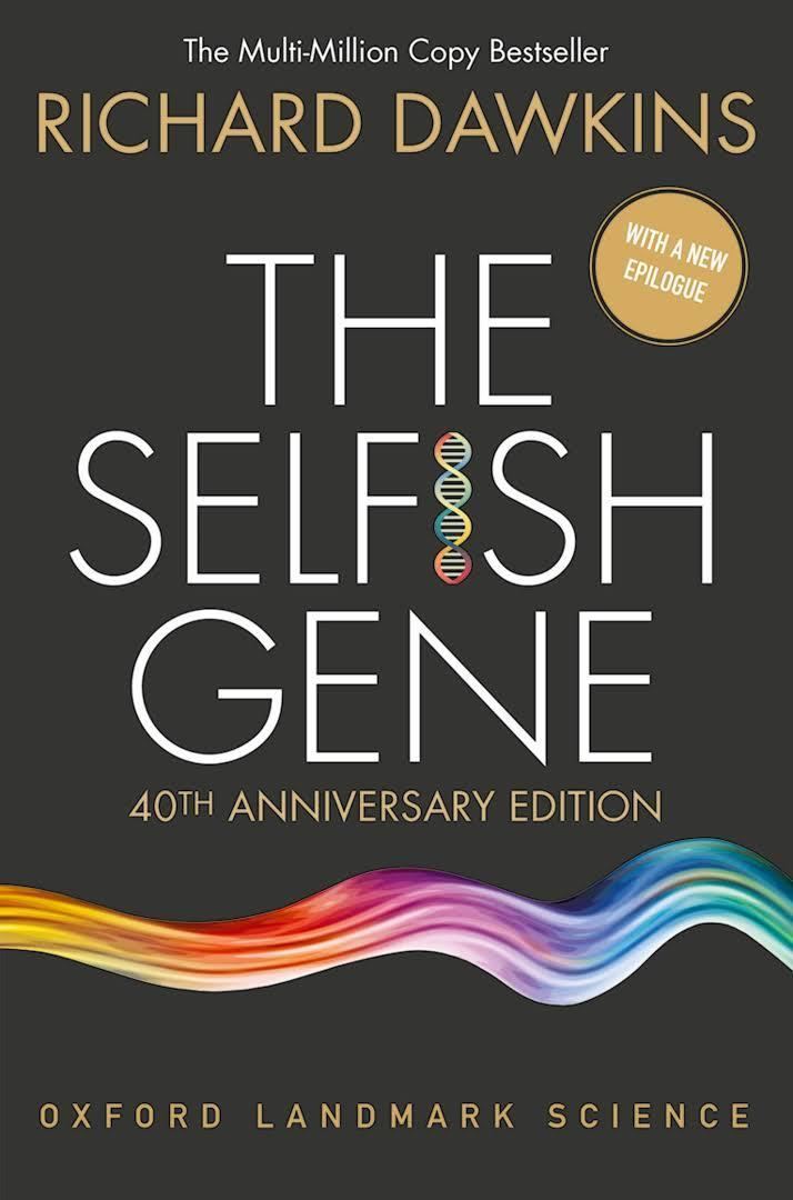 The Selfish Gene t2gstaticcomimagesqtbnANd9GcSYWS0AHh39AXya4v
