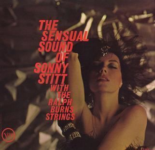 The Sensual Sound of Sonny Stitt httpsuploadwikimediaorgwikipediaen885The