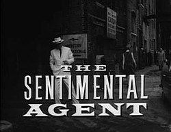 The Sentimental Agent httpsuploadwikimediaorgwikipediaenthumb6