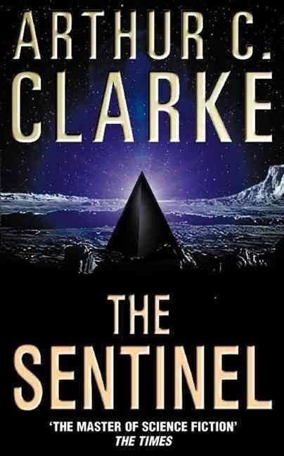 the sentinel short story pdf download