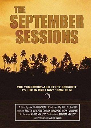 The September Sessions httpsimagesnasslimagesamazoncomimagesI5