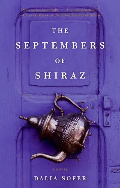 The Septembers of Shiraz t1gstaticcomimagesqtbnANd9GcQKOBbKmhBzMQxpmr