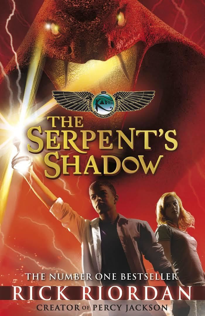 The Serpent's Shadow (Riordan novel) t1gstaticcomimagesqtbnANd9GcQIikI2oytt0oMDOd
