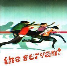 The Servant (album) httpsuploadwikimediaorgwikipediaenthumb3