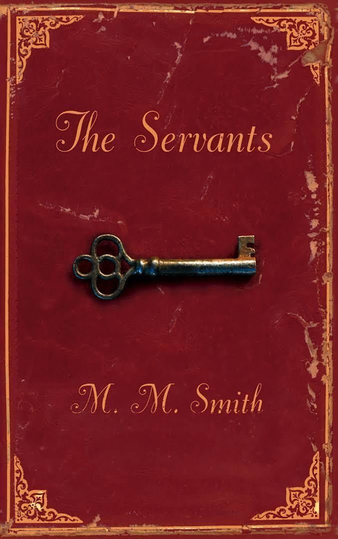 The Servants (novel) t2gstaticcomimagesqtbnANd9GcRzWCEpTw1LeNaOTs