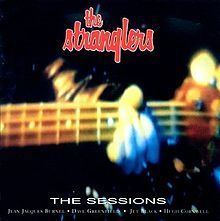 The Sessions (album) httpsuploadwikimediaorgwikipediaenthumb2
