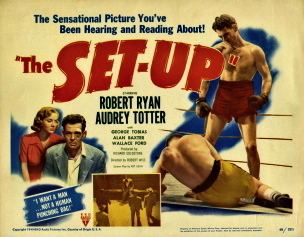 The Set-Up (1949 film) Classic Movie Ramblings The SetUp 1949