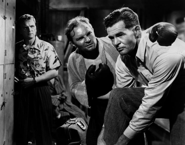 The Set-Up (1949 film) THE SET UP 1949 Cinphile