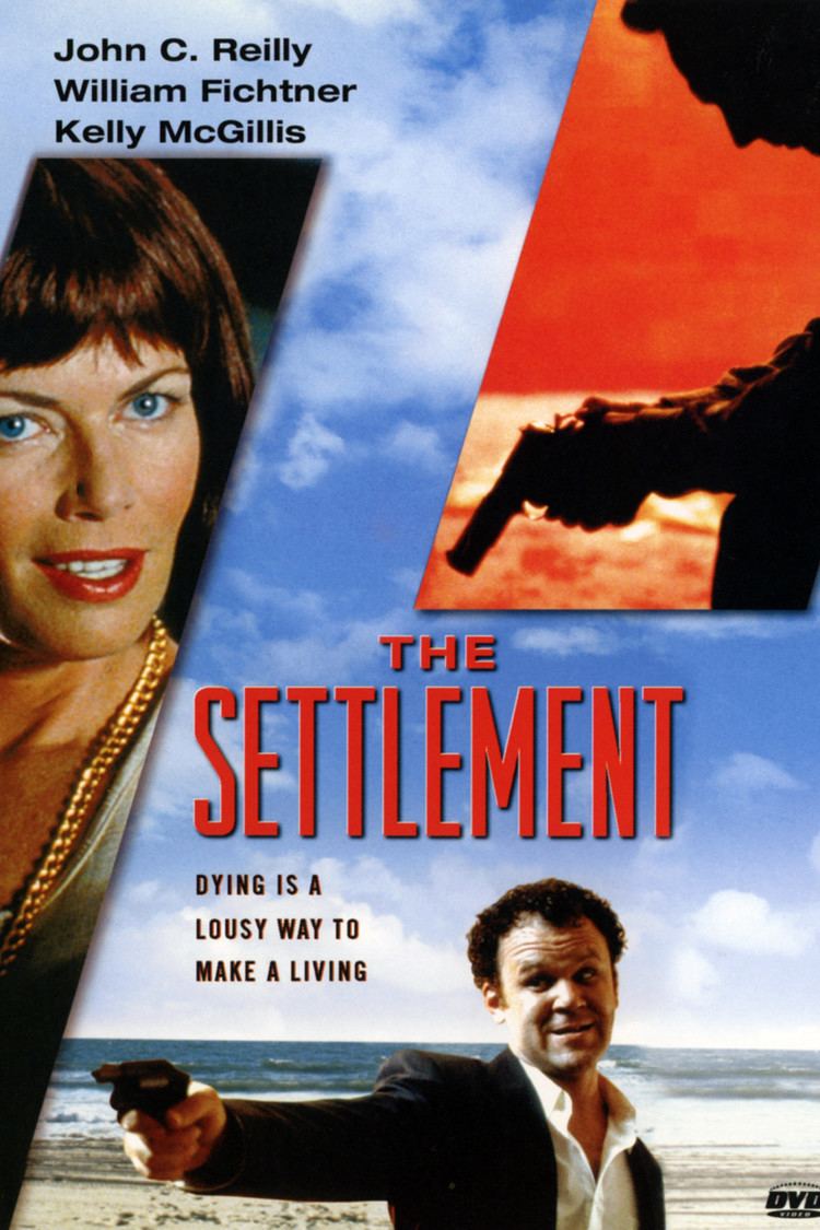 The Settlement (1999 film) wwwgstaticcomtvthumbdvdboxart23216p23216d
