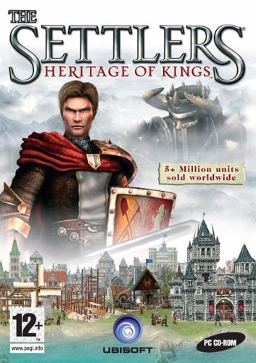 The Settlers: Heritage of Kings The Settlers Heritage of Kings Wikipedia