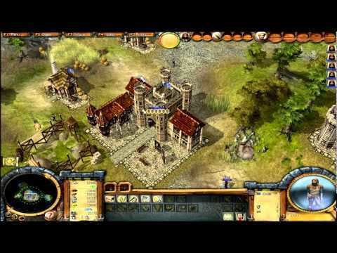 The Settlers: Heritage of Kings The Settlers Heritage of Kings YouTube