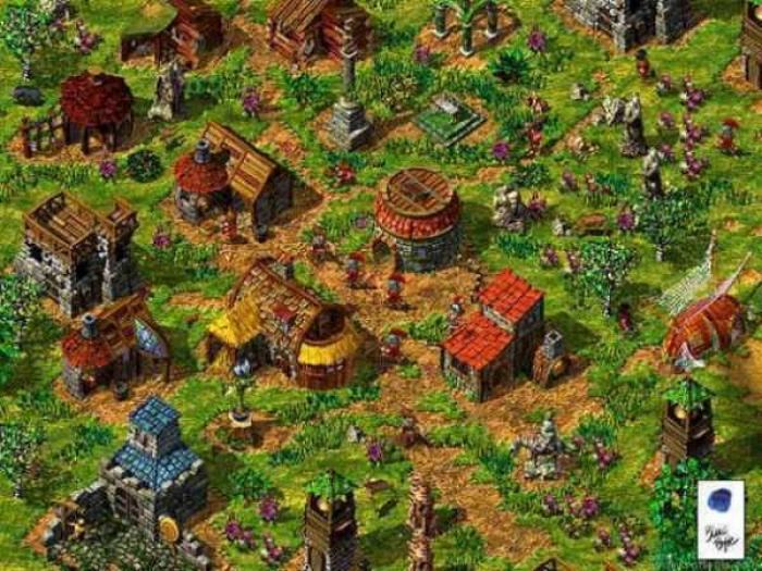 settlers 3 android