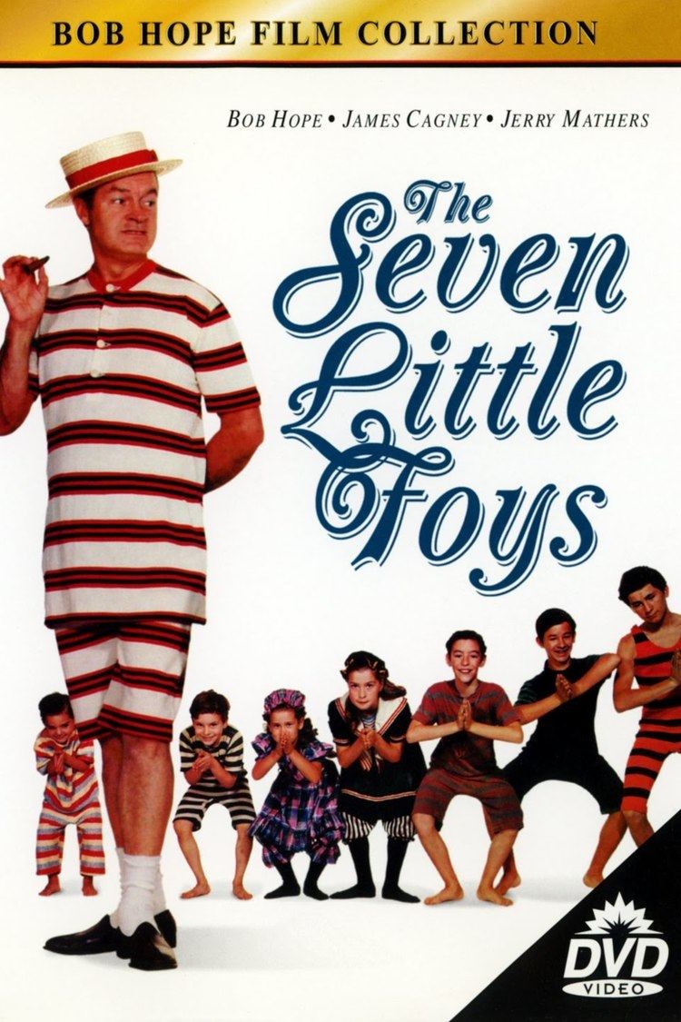 The Seven Little Foys wwwgstaticcomtvthumbdvdboxart1530p1530dv8