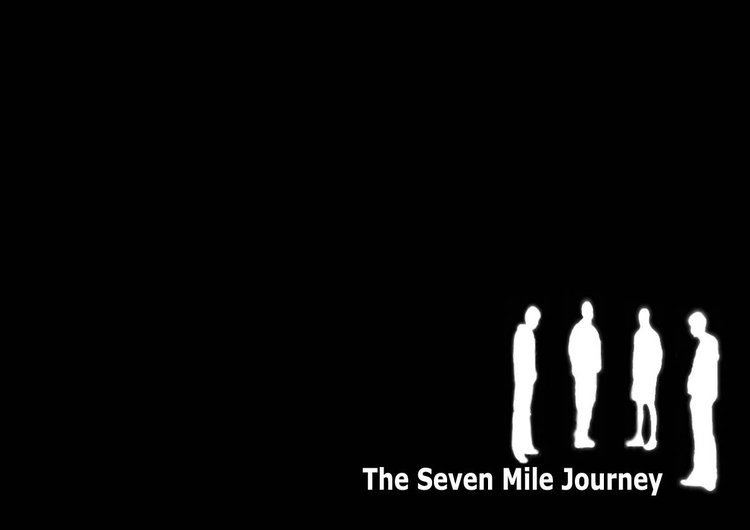 The Seven Mile Journey Music The Seven Mile Journey