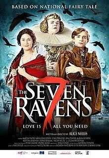 The Seven Ravens (2015 film) httpsuploadwikimediaorgwikipediaenthumb0